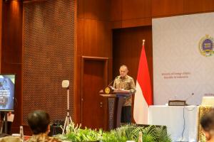 Calon Dubes LBBP Diharapkan Dukung Visi Misi Presiden Saat Menjalankan Tugas