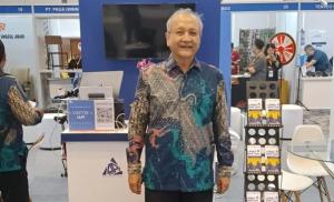 Kepala LKPP Buka Katalog Expo