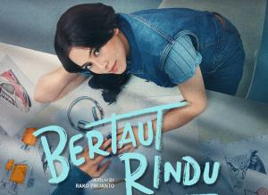 Bertaut Rindu, Sebuah Pelukan Hangat untuk Remaja dan Orang Tuanya