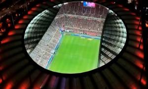 Puebla Bekuk Montreal 1-2 di Turnamen Piala Liga, Duel Keras Diwarnai 2 Kartu Merah