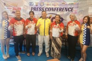 Tim AXCR Indonesia Siap Tarung di Thailand