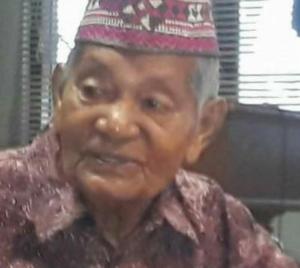 Mengenal Yan Barus: Sosok Pejuang, Guru, dan Pelayan Umat dari Manggarai