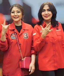 Pemberian Abolisi dan Amnesti, Kader PDI Perjuangan: Presiden Prabowo Tak Ingin Kasus Bernuansa Politis Hambat Tugas Beliau