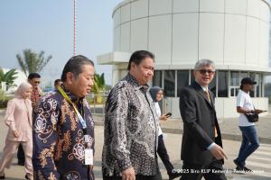 Menko Airlangga: Terbukti Recession-Proof, Industri Packaging Mampu Bersaing di Level Global dan Turut Dongkrak Pertumbuhan Ekonomi Nasional