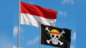 Menko Polkam Ingatkan Sanksi Hukum Atas Tindakan Pengibaran Simbol Pengganti Bendera Merah Putih