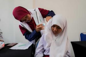 CKG Diluncurkan 4 Agustus 2025, Pemerintah Ingin Pastikan Penduduk Sehat