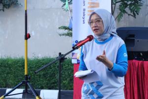 HUT LAN ke-68, Menteri PANRB Ingatkan Tantangan Digital dan Peran dalam Asta Cita