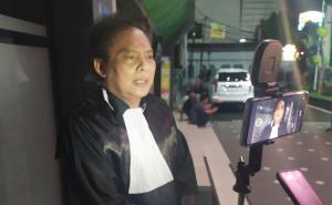Fariz RM Dituntut 6 Tahun, Deolipa: Itu Tidak Menyelamatkan tapi Menghancurkan