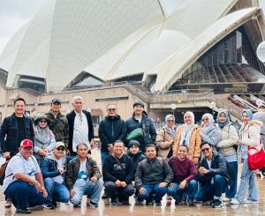 Transformasi Pendidikan Abad ke-21: Langkah Strategis Al-Azhar BSD dalam Pengembangan Profesional Guru