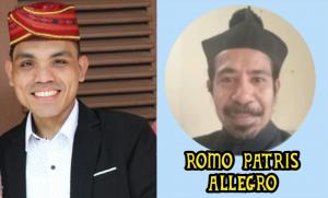 Tanggapi Laporan Forum NTT Bersatu, PEKAT: Romo Patris Menjalankan Tugas Kegembalaan Sebagai Apologis, Bukan Penista Agama