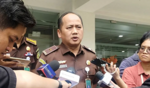 Begini Respon Kejagung Kabar Upaya Penggeledahan Rumah Jampidsus oleh Polisi