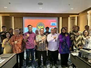 Berdampak Bagi Kepentingan Nasional, Kemenko Polkam Kawal Hasil KTT BRICS 2025