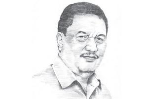 Seni Senang yang Senang Seni