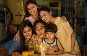 Film Andai Ibu Tidak Menikah dengan Ayah Rilis Official Trailer, Mengurai Air Mata Perjuangan Tak Kenal Lelah Seorang Ibu untuk Anak-Anaknya