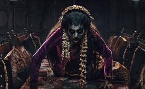 Film Perempuan Pembawa Sial, Tunjukkan Seorang Istri yang Dijauhi karena Bawa Sial untuk Suaminya