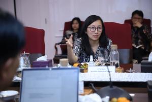 Tersangka Korupsi Chromebook, Eks Stafsus Mendikbudristek Jurist Tan Masuk DPO