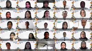 Perkuat Pembangunan SDM, Kemenpar Gelar Latihan Dasar Bagi 284 CPNS
