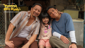 Film Keluarga yang Bikin Ketawa, Terharu, dan Ingin Memeluk Orang Tersayang