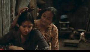 Film Horor Maryam, Janji dan Jiwa yang Terikat