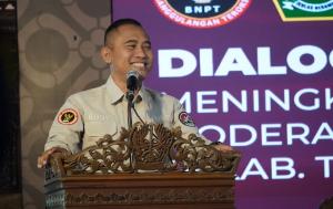 Sinergi dan Kolaborasi Lintas Sektoral Kunci Pencegahan Intoleransi dan Radikalisme