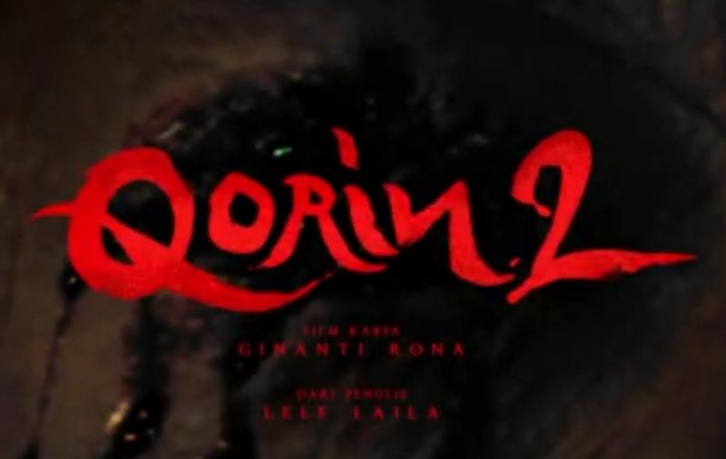 Qorin 2 Diluncurkan Garapan Ginanti Rona, Meneror Kembali Dibintangi Fedi Nuril