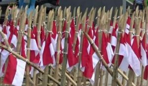 Simbol Perjuangan dan Tantangan Identitas Budaya