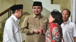 Diperiksa KPK Soal Dugaan Korupsi Kuota Haji, Ini Harta Kekayaan Yaqut Cholil Qoumas, Nilainya Fantastis!