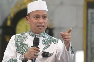 Ustaz Das’ad Latif  Mengaku Rekening Tabungan Miliknya untuk Bangun Masjid Diblokir