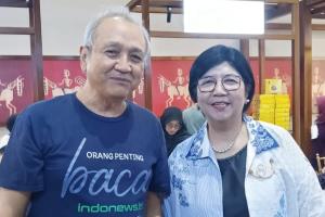 Pameran Karya Kreatif Indonesia, Aneka Produk Berkualitas dari UMKM Pilihan