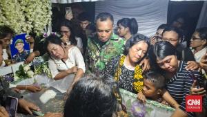 Keluarga Prada Lucky Tuntut Pelaku Penganiayaan Dijatuhi Hukuman Mati
