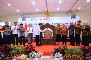 Kemnaker dan Sampoerna Gelar Program Peduli PHK, Jembatani Pekerja Terdampak di Pasuruan