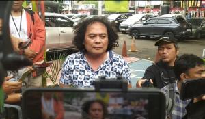 Dituntun 6 Tahun Penjara, Fariz RM Minta Maaf atas Perbuatannya