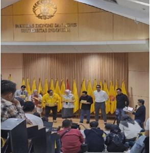 Jelang e-Vote, Alumni Antusias Ikuti Adu Gagasan Calon Ketum ILUNI UI 2025-2028 