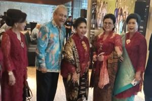 MSI Gelar Pertunjukan Amal Tutur Puan, Bantu Sanggar Seni tetap Eksis
