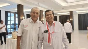 Alumni Akpol Angkatan 68 Gelar Silaturahmi