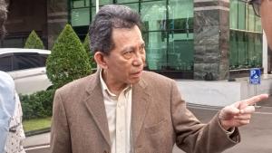Andri Tedjadharma Kritik Putusan MK, Sebut Hakim Abaikan Bukti Audit BPK