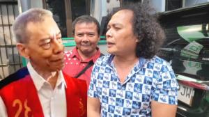 Jaksa Tolak Pledoi Fariz RM, Deolipa: Beda Penafsiran