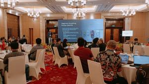 Multipolar Technology Angkat Agentic AI di Data & AI Forum 2025, Dorong Transformasi Bisnis Cepat dan Aman