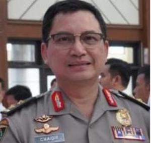 Perjuangan di 80 Tahun Indonesia Merdeka
