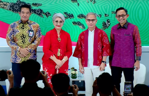 BI Resmi Gelar FERBI 2025, Hadirkan Dialog Kebangsaan: Ajak Masyarakat Cinta Rupiah, Bangga Indonesia