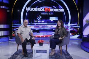 Bos BGN Buka Suara Soal Perjanjian Wajib Rahasiakan Kasus Keracunan Program MBG