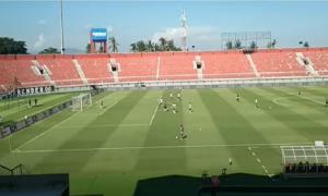 Persija Jakarta Kembali Puncaki Klasemen Liga Super Setelah Hajar Dewa United 1-3