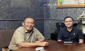 Hakim Yang Tangani Kasus Faritsz Wajib Terapkan  Pasal 127/2 UU No 35/2009  