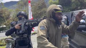Begini Nasib Anggota OPM yang Tembak Brigpol Ronald Enok di Puncak Jaya