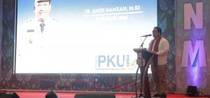 Wabup Lebak Buka Pelatihan PKU untuk 500 Nasabah PNM Cabang Serang