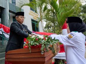 Gegap Gempita Perayaan HUT RI ke 80 di Kenya Nairobi, 17 Agustus 2025