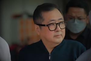 KPK Cegah Bambang Rudijanto Tanoesoedibjo dan Tiga Orang Lain ke Luar Negeri Terkait Kasus Bansos Kemensos
