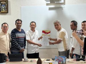 Gema Sadhana Banten Perkuat Sinergi: Menyulam Harapan di Tengah Keberagaman