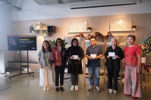 Kampanye "Made in Indonesia untuk Dunia", IKEA Indonesia Berkomitmen Dukung Produk Lokal  