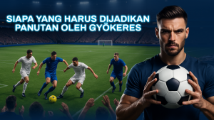 Siapa yang Harus Dijadikan Panutan oleh Gyokeres: Penyerang Terbaik dalam Sejarah Arsenal
